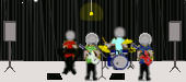 THE STAGE evolves from soundcheck to superstar with your activity on wikiloops the stage