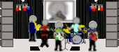 THE STAGE evolves from soundcheck to superstar with your activity on wikiloops the stage