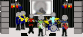 THE STAGE evolves from soundcheck to superstar with your activity on wikiloops the stage