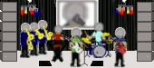 THE STAGE evolves from soundcheck to superstar with your activity on wikiloops the stage